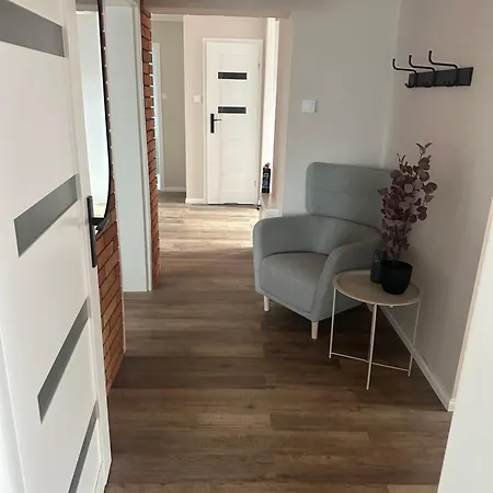 Pansiyon Pokoje- Wynajem Krotkoterminowy Szczecin