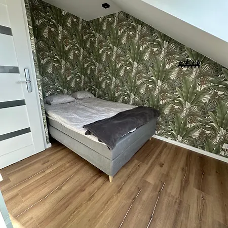 Pansiyon Pokoje- Wynajem Krotkoterminowy