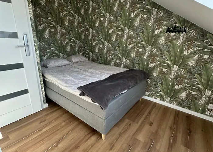 Homestay Pokoje- Wynajem Krotkoterminowy